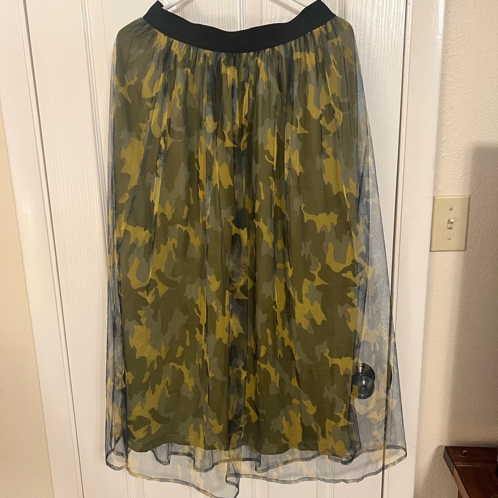 Mystree skirt